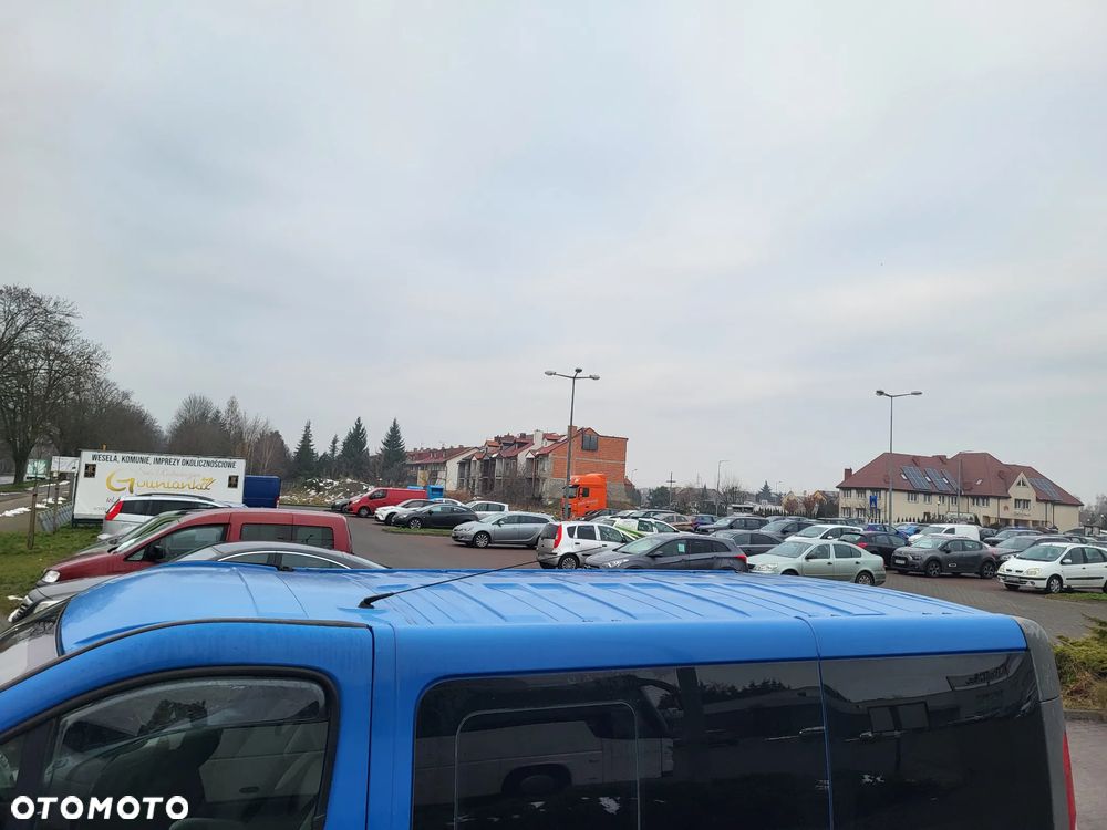 Renault Trafic Generation Privilège - 10