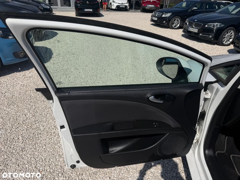 Seat Leon 1.2 TSI Style - 15