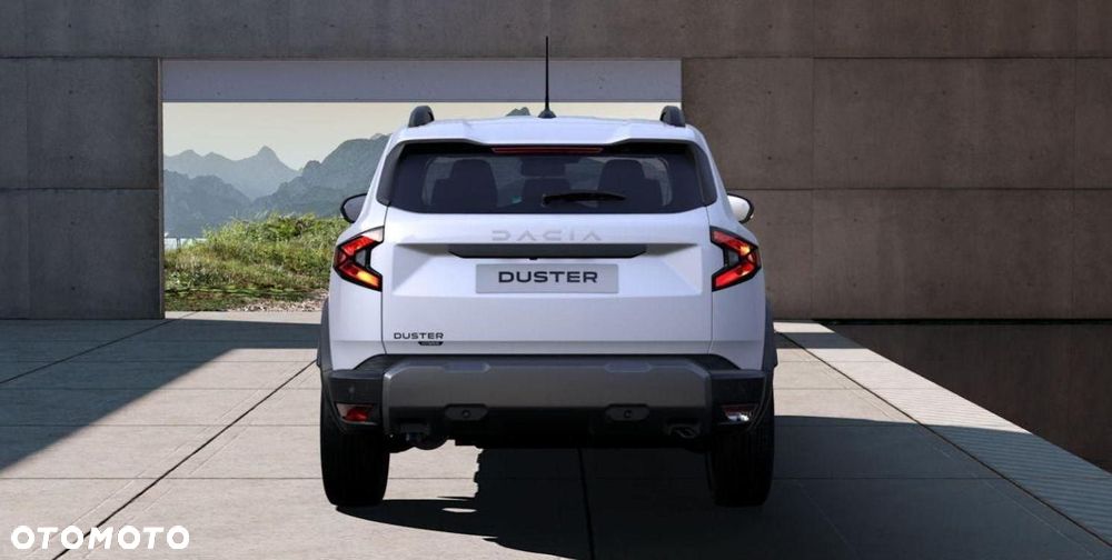 Dacia Duster - 5