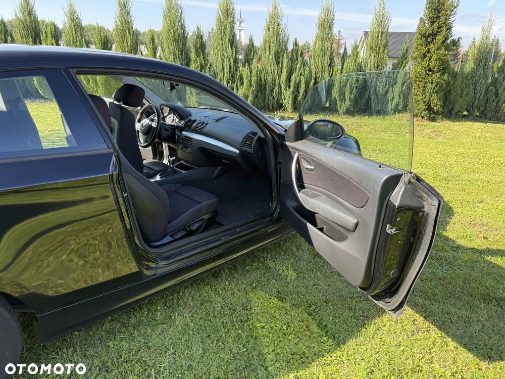 BMW Seria 1 116i - 15
