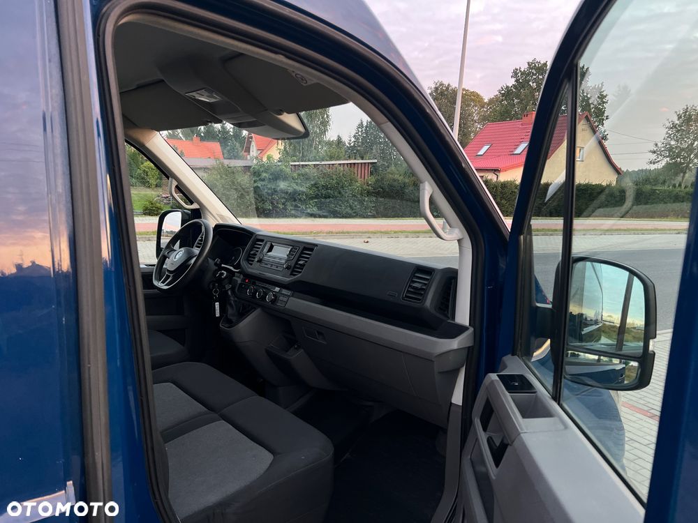 Volkswagen Crafter - 18