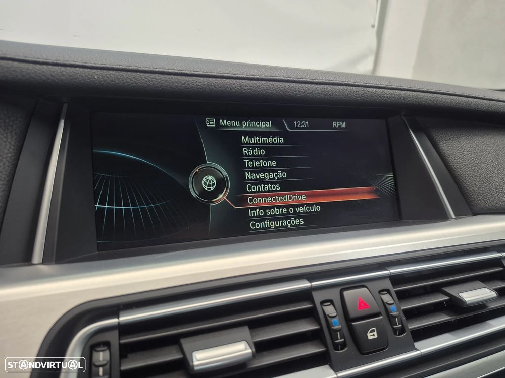 BMW 730 d xDrive - 20