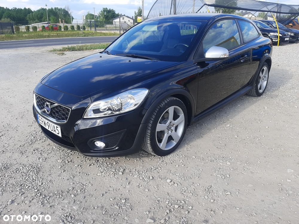 Volvo C30 D2 RDesign - 11