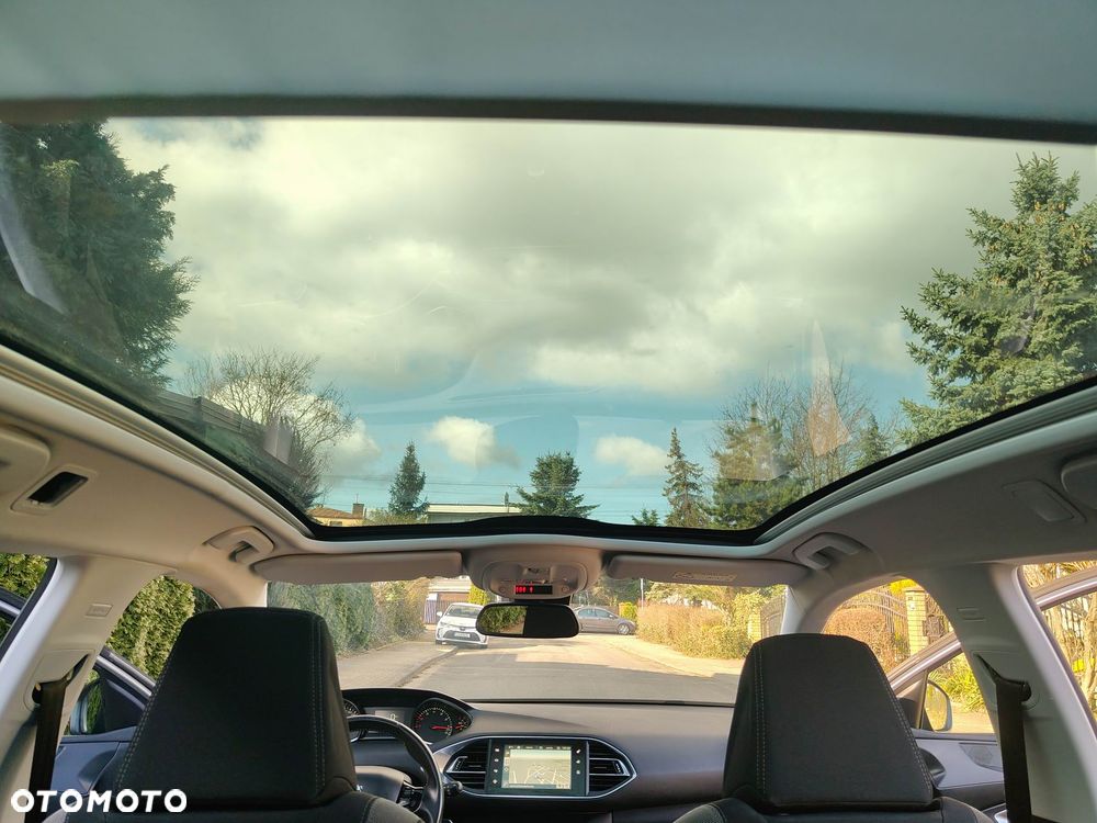 Peugeot 308 PureTech 130 Stop & Start Style - 34