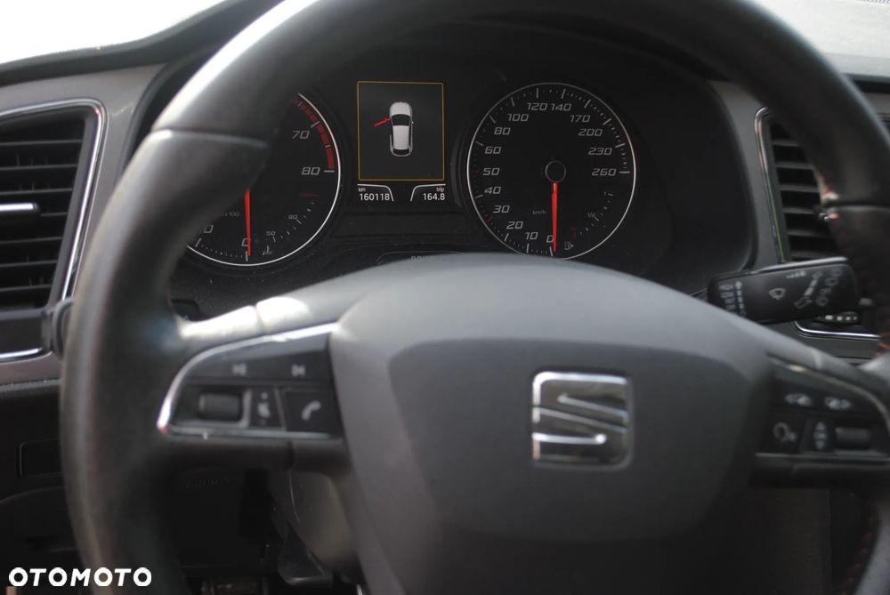 Seat Leon SC 1.4 TSI Start&Stop FR - 6