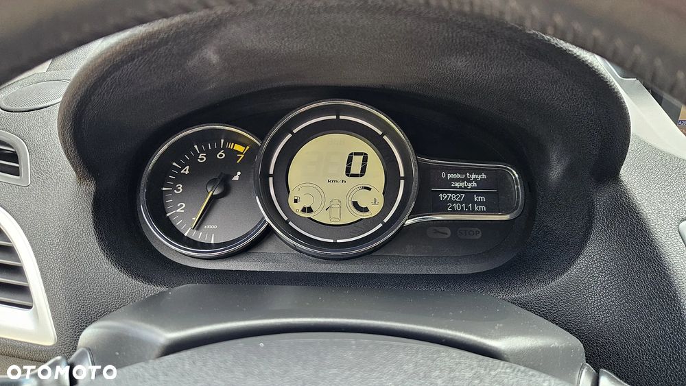 Renault Megane 1.6 16V 110 Dynamique - 29