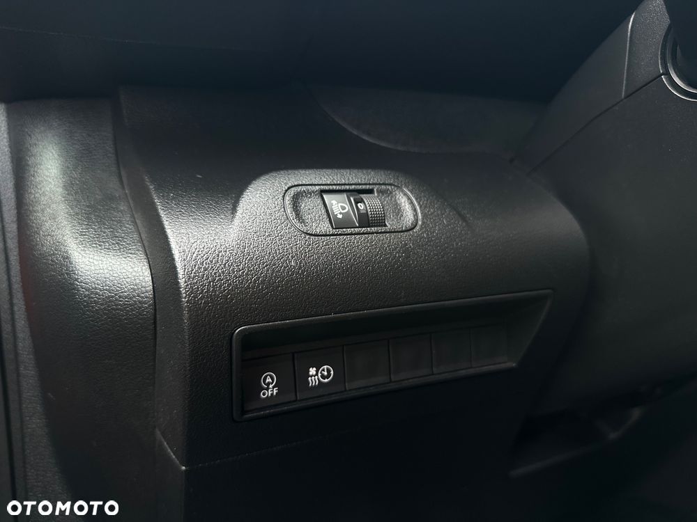 Peugeot Partner 4x4 - 19