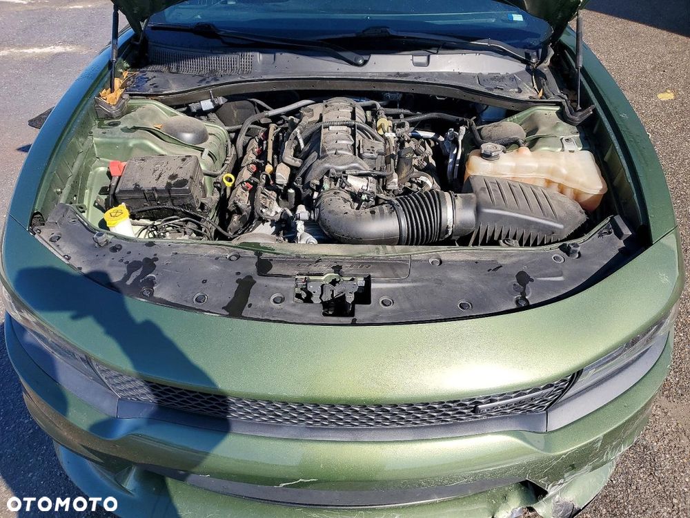 Dodge Charger 5.7 R/T - 12