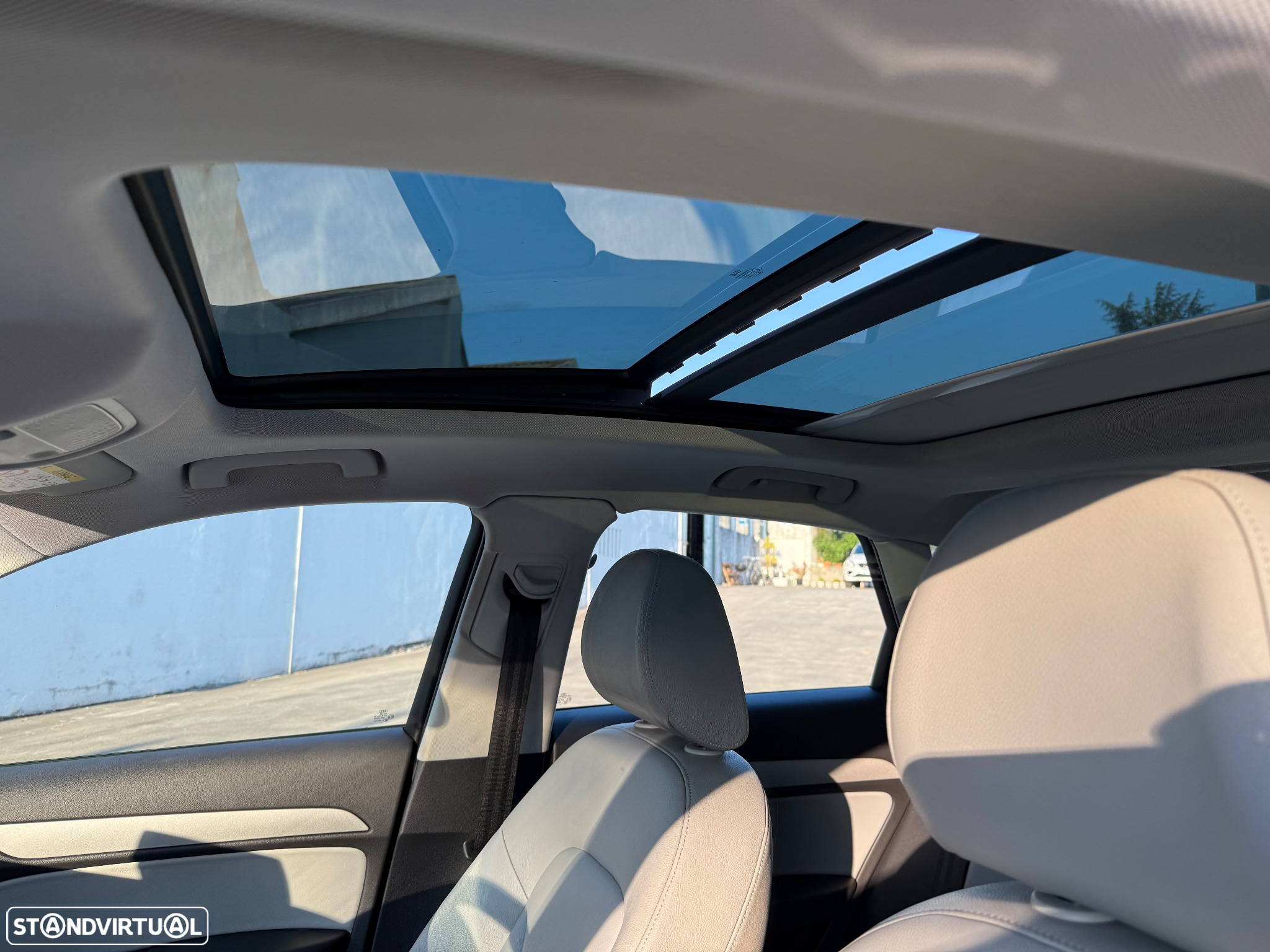 Audi Q3 2.0 TDI quattro Sport Edition S-tronic - 9