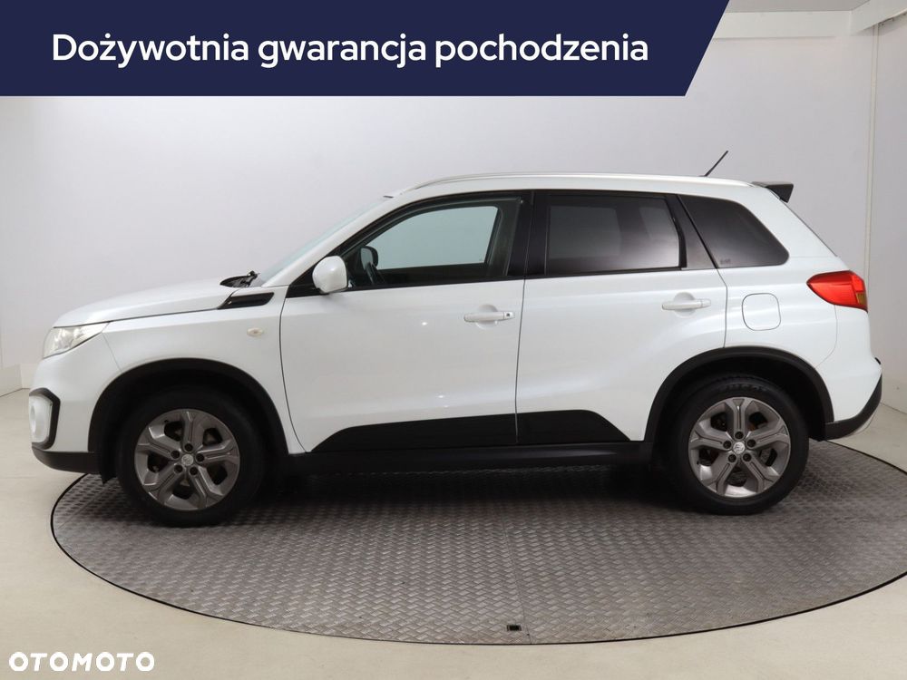 Suzuki Vitara - 4