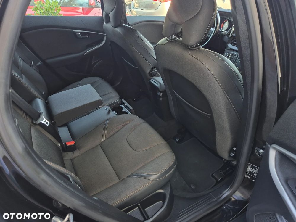 Volvo V40 D2 Drive-E SCR Inscription - 27