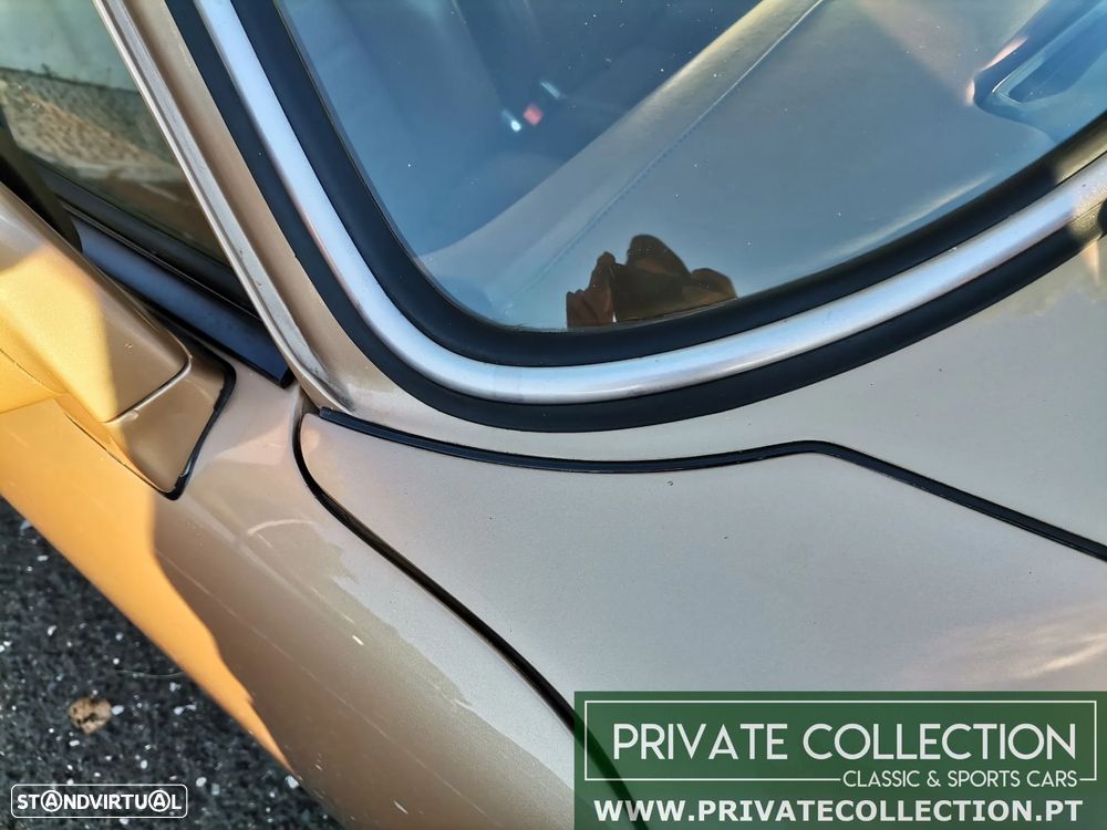 Porsche 911 Série G - 51