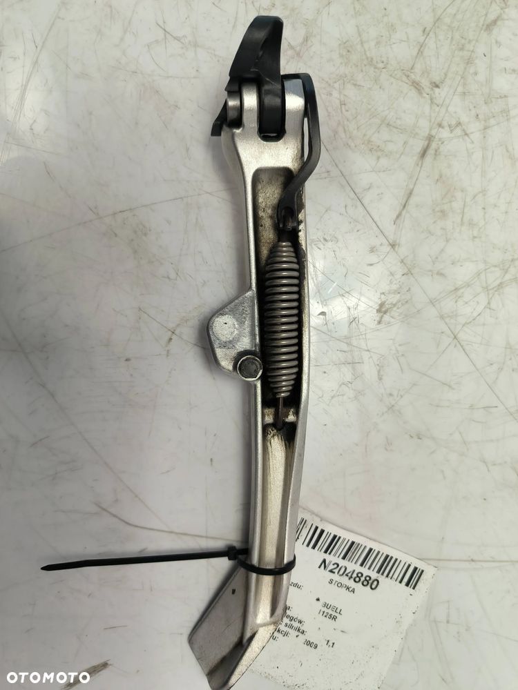 Buell 1125R 1 125 Benzyna 2009 Stopka - 3