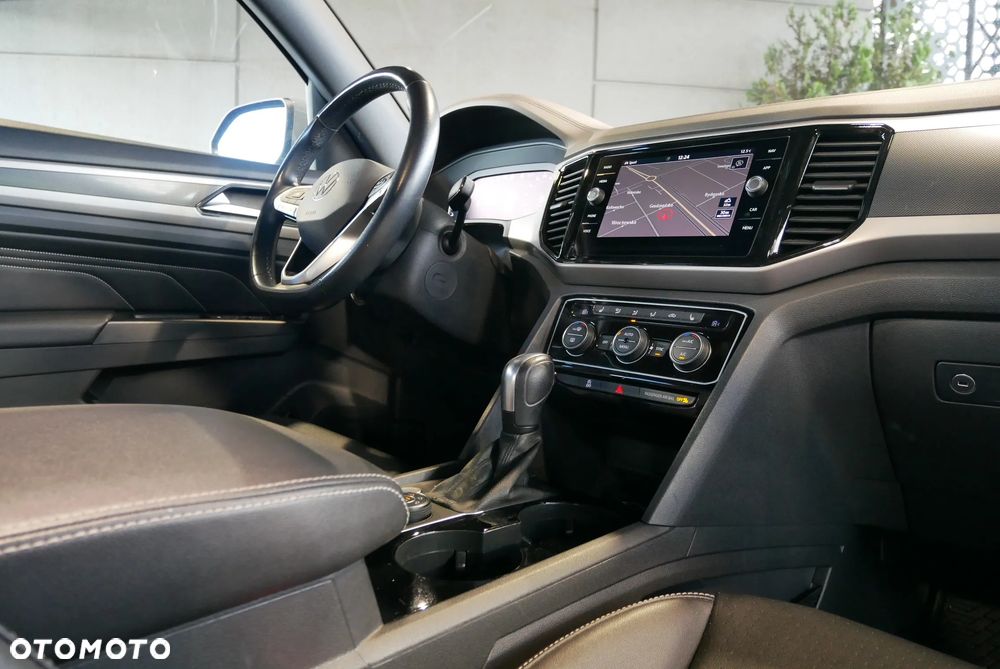 Volkswagen Atlas - 29