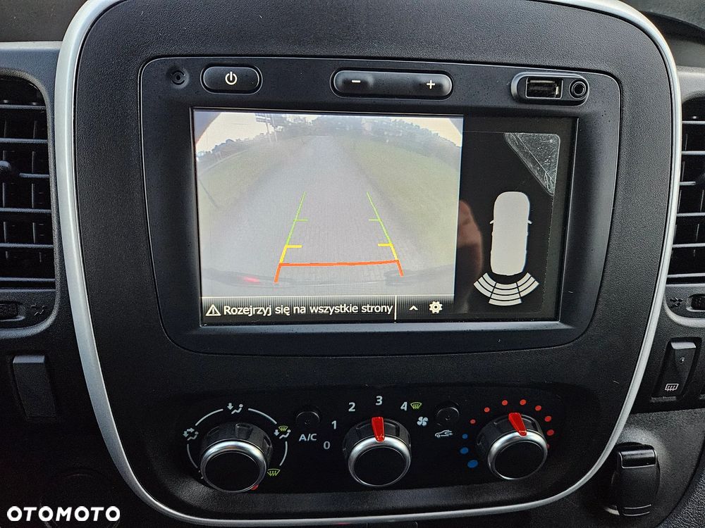 Renault Trafic Kombi 2.0 dCi L2 HD Business - 20