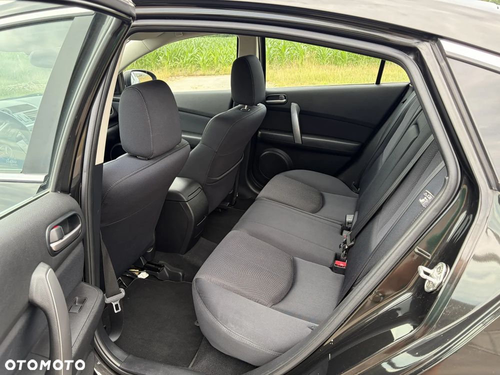 Mazda 6 Sport 2.2 CD DPF Comfort - 13