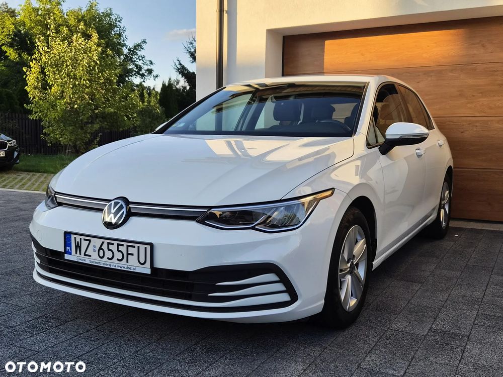 Volkswagen Golf 1.5 TSI EVO Life - 19