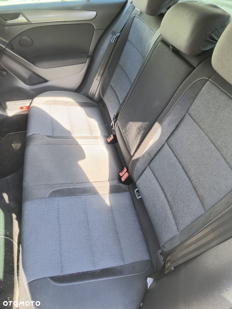 Volkswagen Golf 2.0 TDI DPF 4Motion Style - 4