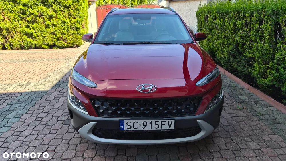 Hyundai Kona 1.6 T-GDI Premium N Line DCT - 5