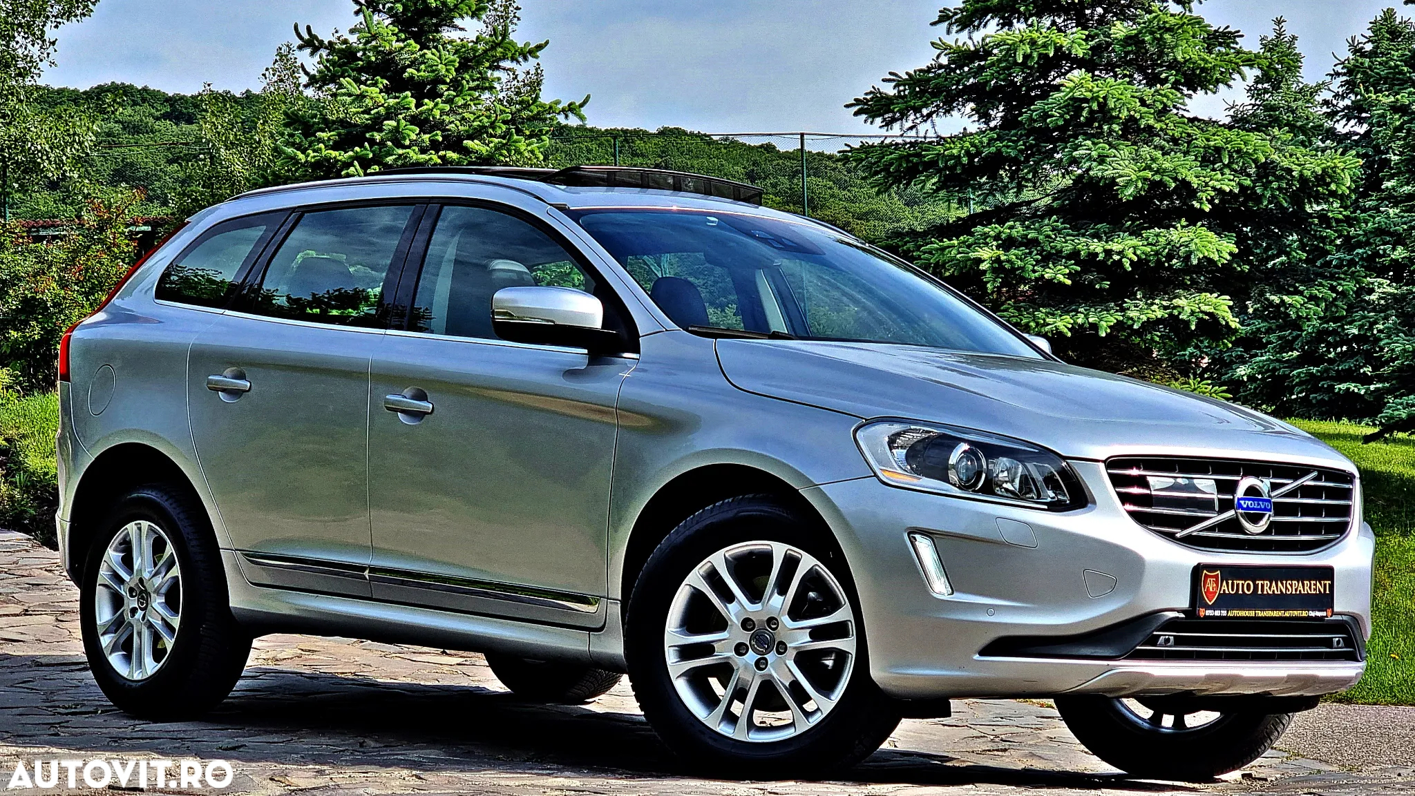 Volvo XC 60 - 9