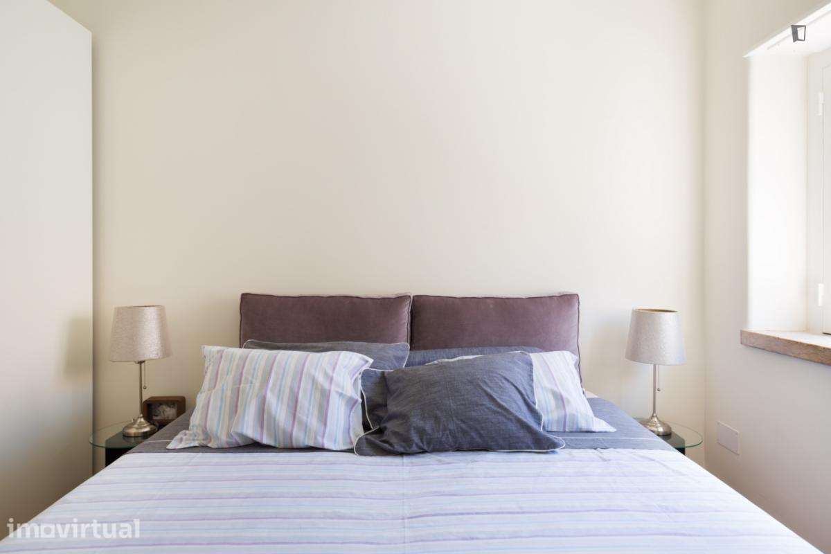 Apartamento com 1 quartos - localizado em Intendente Lisbon - Grande imagem: 3/14