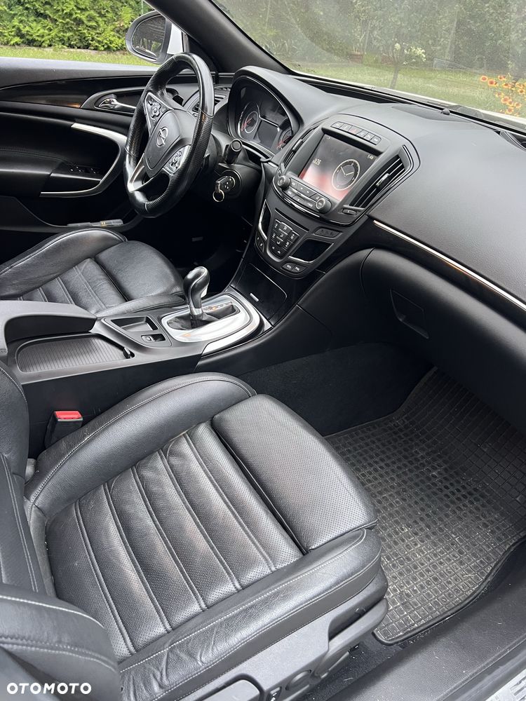 Opel Insignia - 7
