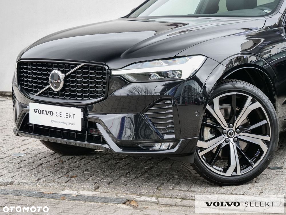 Volvo XC 60 - 11