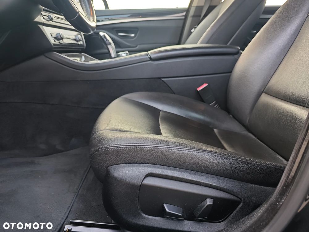BMW Seria 5 - 15