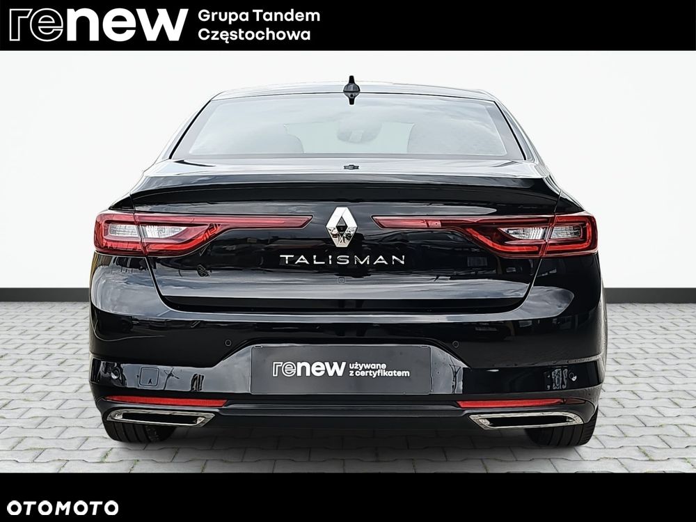 Renault Talisman 2.0 Blue dCi Intens EDC - 6