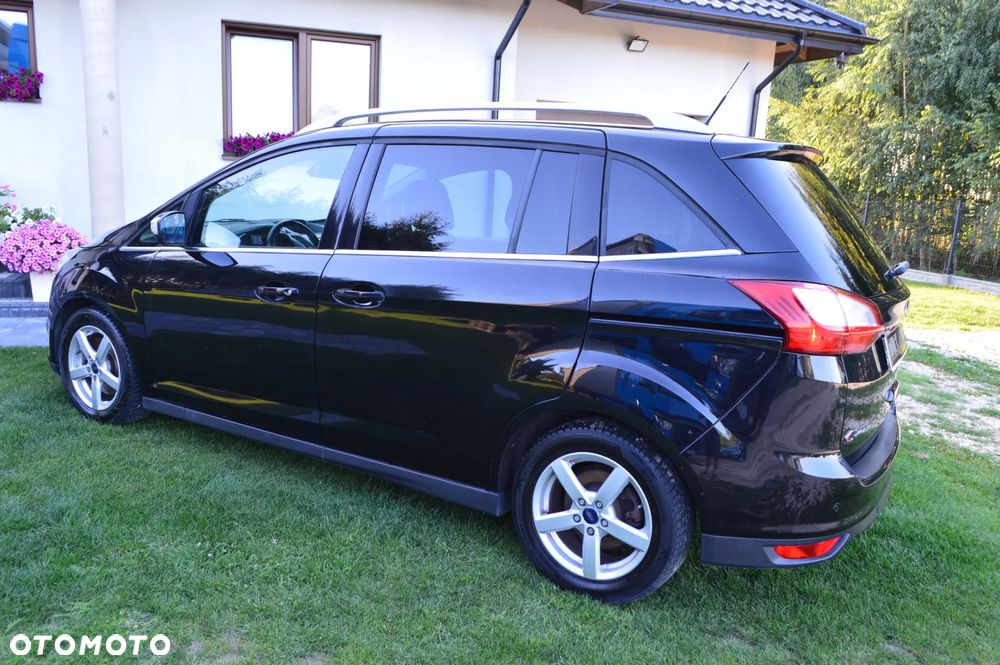 Ford Grand C-MAX 2.0 TDCi Titanium MPS6 - 3