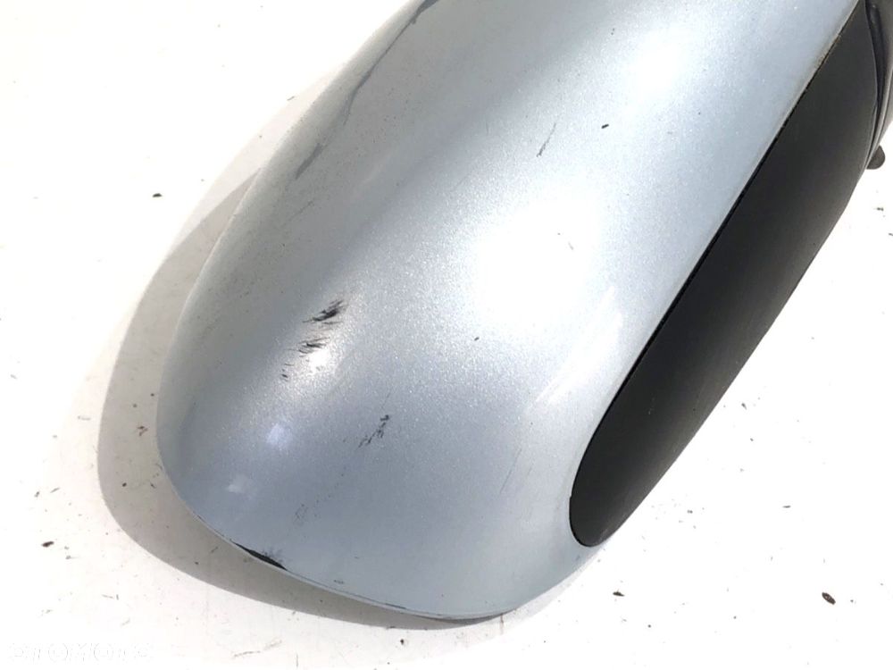 LUSTERKO PRAWY  PEUGEOT 607 (9D, 9U) 2000 - 2022 2.2 HDi 98 kW [133 KM] olej napędowy 2000 - 2006 - 4