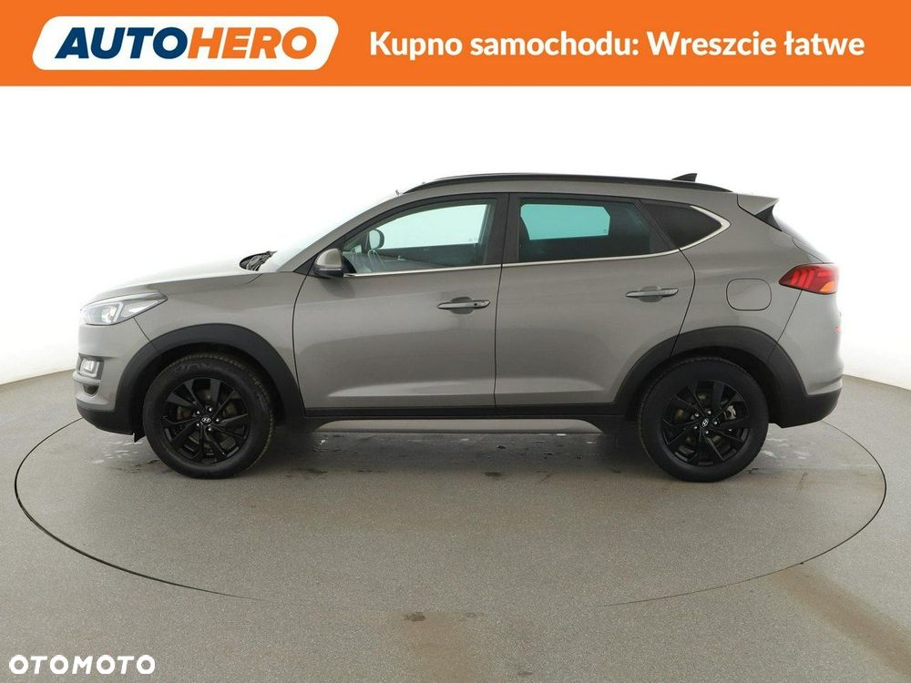 Hyundai Tucson 1.6 CRDi 2WD Trend - 3