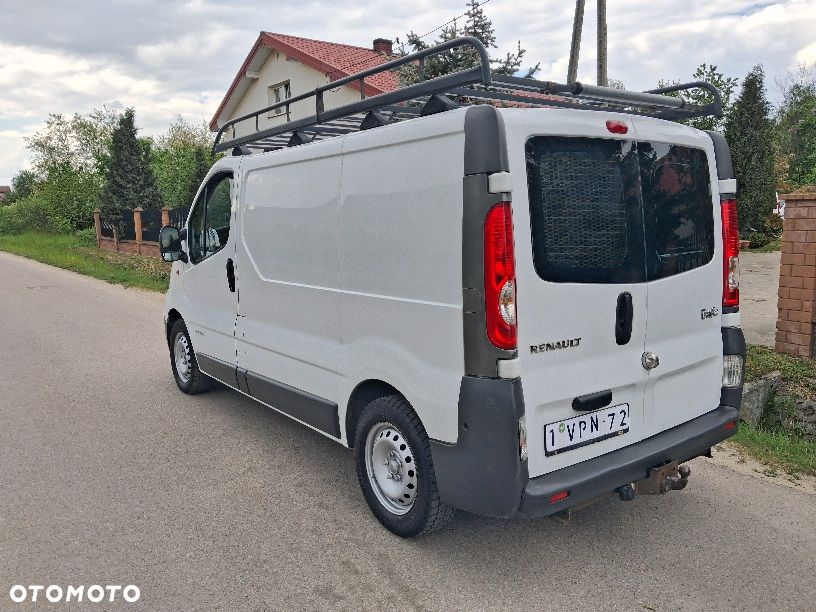Renault Trafic - 6