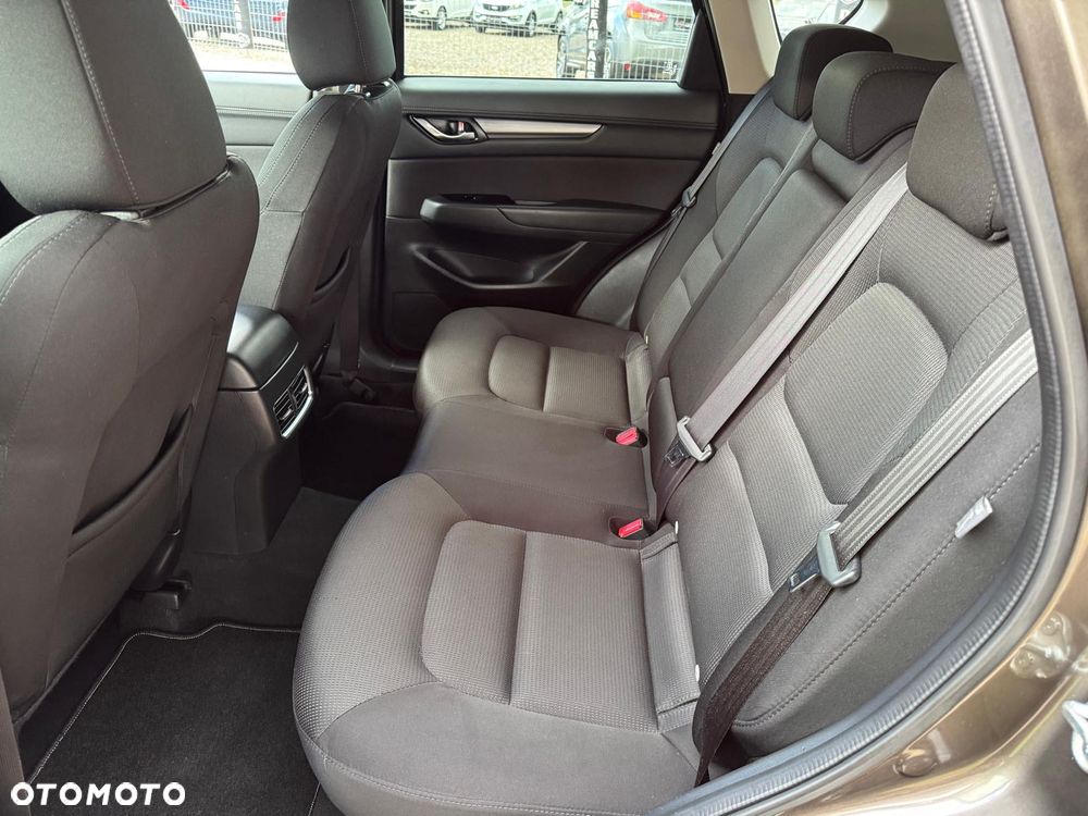 Mazda CX-5 - 22