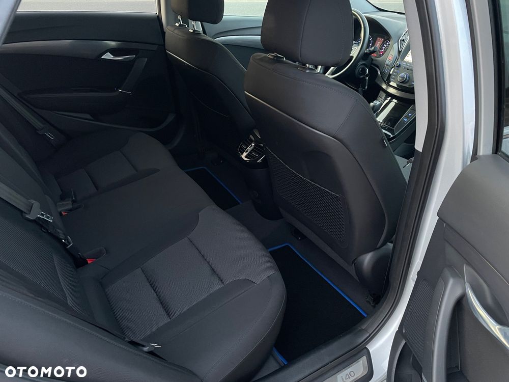 Hyundai i40 1.7 CRDi Comfort - 21