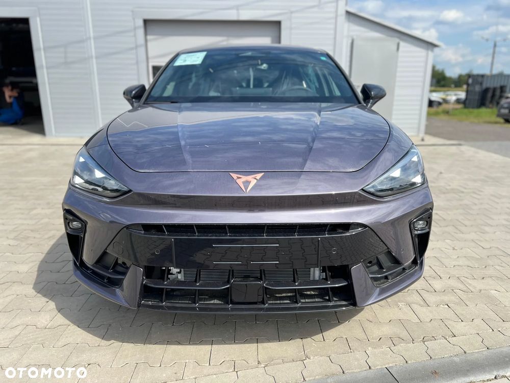 Cupra Leon 1.5 eTSI mHEV DSG - 6