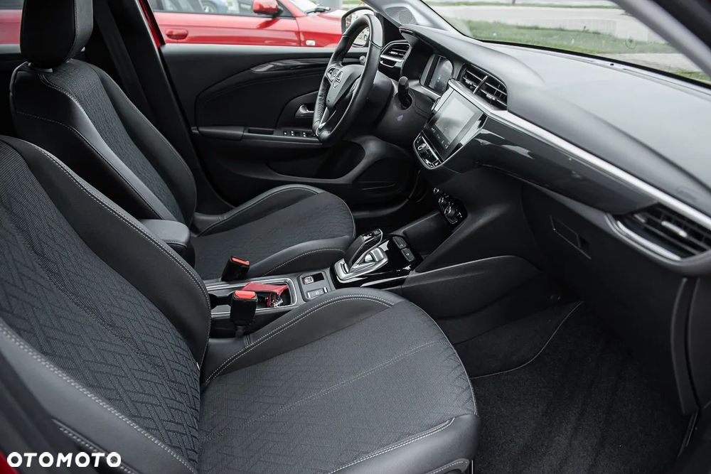 Opel Corsa Electric GS - 26