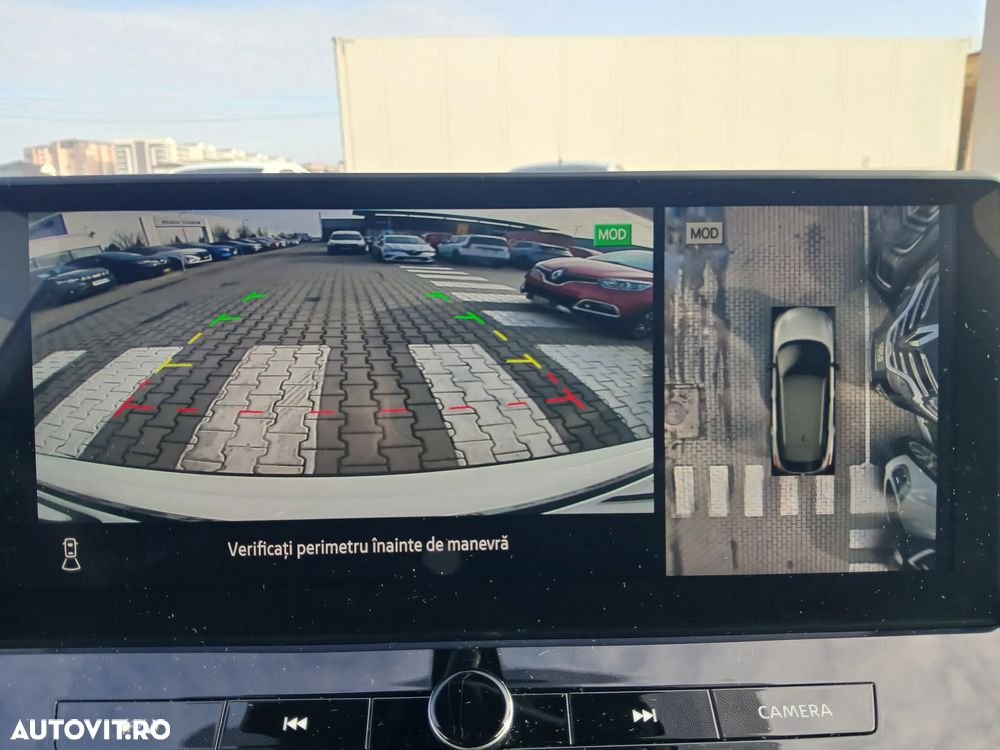 Nissan Qashqai 1.3 l MHEV N-Connecta - 14