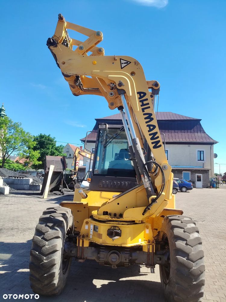 Fiat Allis - 10
