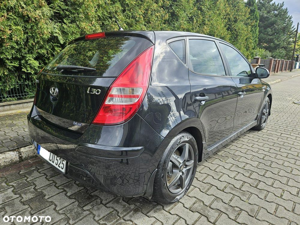 Hyundai i30 - 4