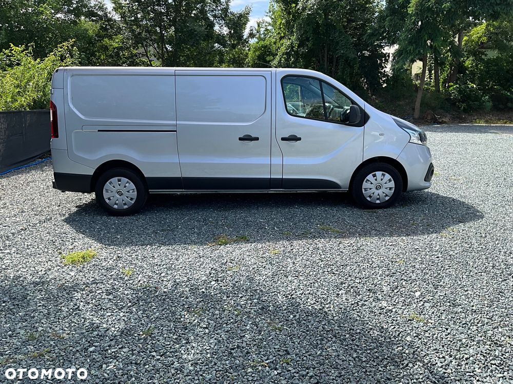 Renault TRAFIC - 7