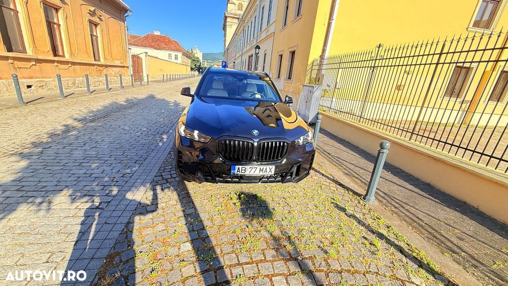 BMW X5 - 19
