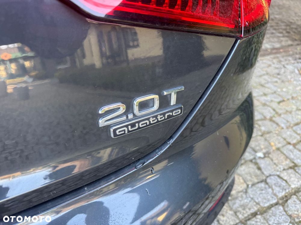 Audi A5 Coupé 2.0 TFSI S tronic design - 19