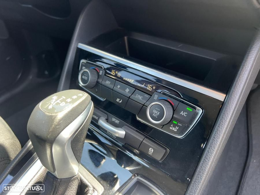BMW 225xe Active Tourer Line Sport - 11