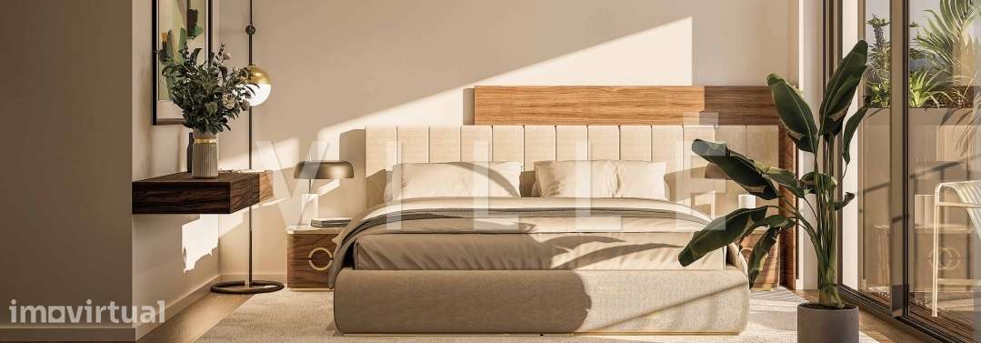 Apartamento T2 Venda em São João da Madeira,São João da Madeira - Grande imagem: 5/12