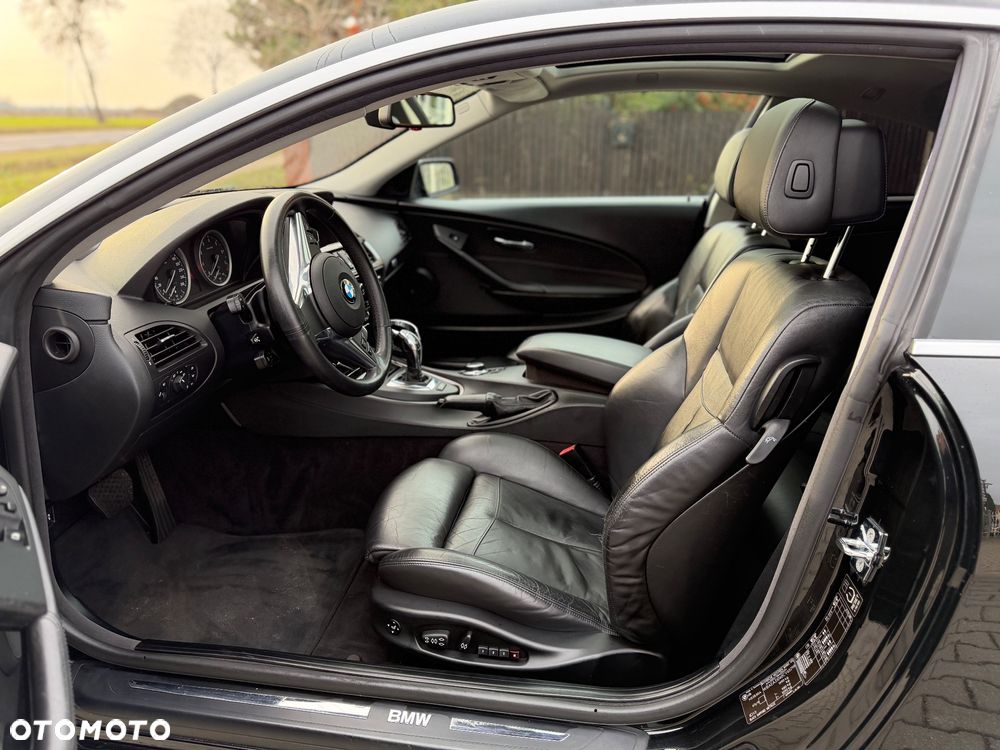 BMW Seria 6 - 13