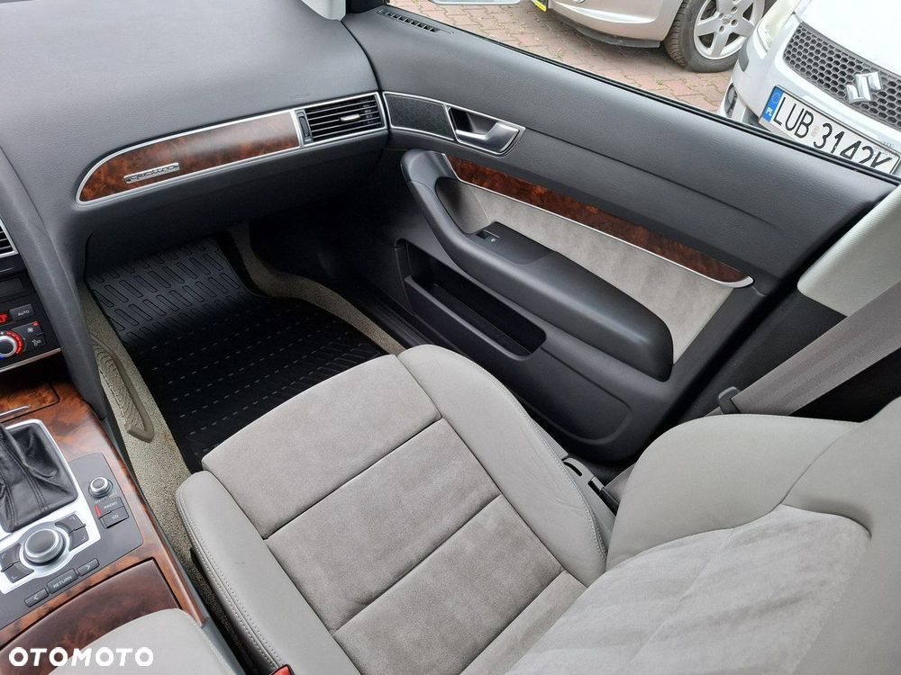 Audi A6 Allroad 3.0 TDI Quattro Tiptr - 19