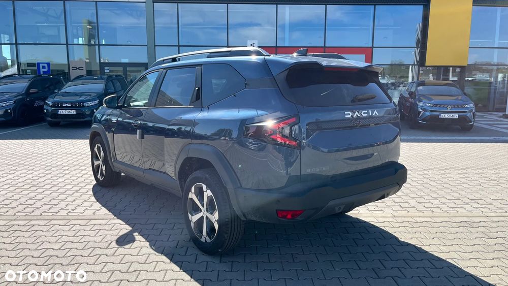 Dacia Bigster 1.2 TCe mHEV Journey - 4