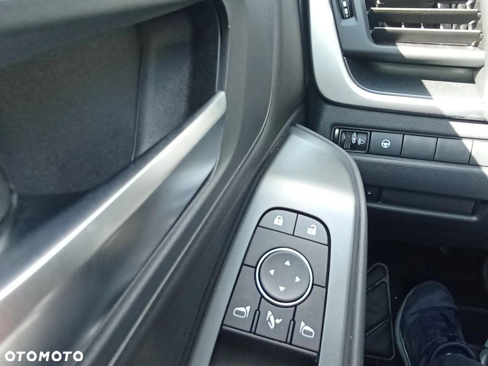Nissan Qashqai 1.5 e-POWER N-Connecta - 20