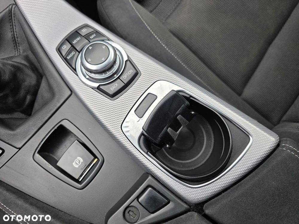 BMW Seria 5 - 26